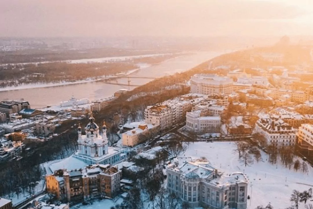 У Києві може з'явитися квартал пам'яток архітектури