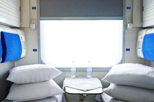 Ще у 4 поїздах "Укрзалізниці" з'являться жіночі купе: у яких саме