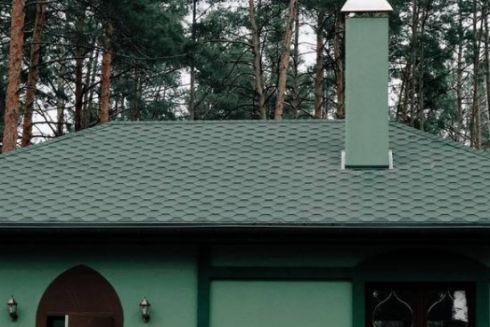 В Україні відкрили першу мечеть для військових-мусульман