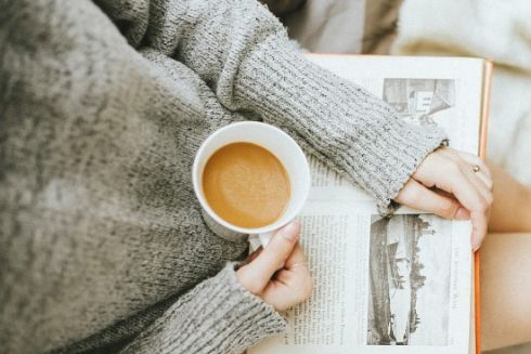 Українці запустили в Польщі книжкову онлайн-барахолку: уже продали 6000 книг