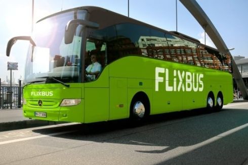 У міжнародних рейсах FlixBus тепер можна безкоштовно слухати аудіокниги українських класиків