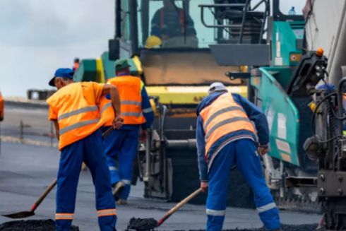 У Києві запустили мапу ремонтів доріг: з адресами, підрядниками та вартістю робіт