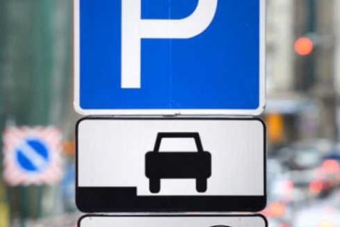 Паркомісця для сімей із дітьми почали облаштовувати у Львові: список локацій