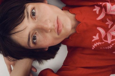 Etnodim випустив колекцію “Ода кольору”, натхненну роботами Марії Примаченко й Олександри Екстер