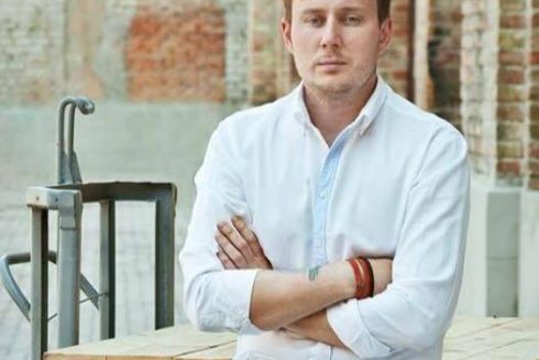 Засновник фестивалю Вуличної їжі Роман Тугашев про стріт-фуд Берліна