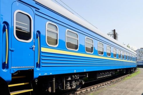 «Укрзалізниця» осенью запустит новый поезд из Львовской области в Варшаву