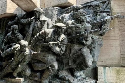 Активісти закликають зберегти меморіальний комплекс Музею війни &mdash; петиція