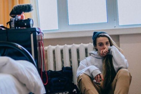 Українська фотожурналістка Юлія Кочетова стала переможницею World Press Photo 2024