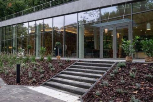 У Львові відкрили новий інформаційно-освітній центр з укриттям: де саме