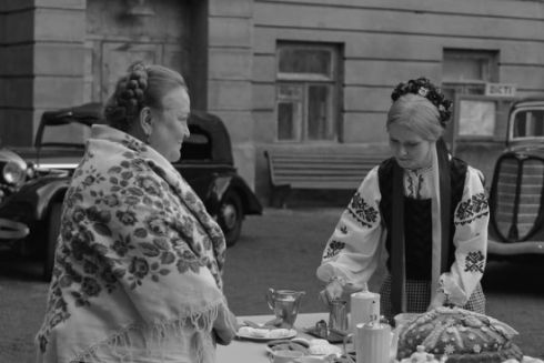 За три вікенди фільм &ldquo;Будинок "Слово". Нескінчений роман&rdquo; зібрав у прокаті понад 12 млн грн