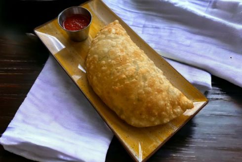 На Харківському масиві відкрили ресторан “Крим і Рим” із кримськотатарською та італійською кухнею