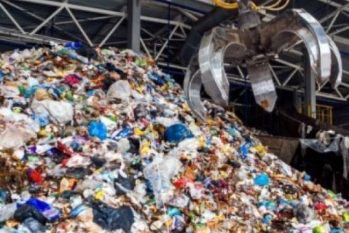 В Одесі побудують сміттєспалювальний завод, що вироблятиме електрику й тепло