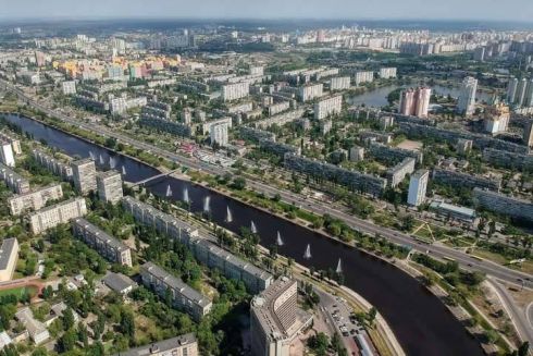 Україна увійшла до ТОП-30 технологічних країн