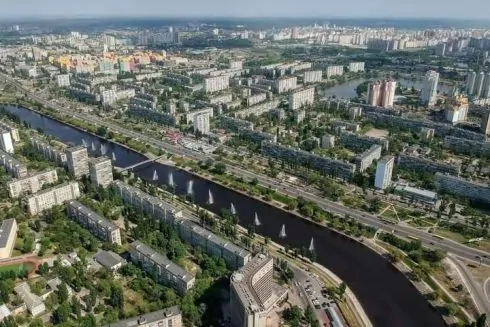 Україна увійшла до ТОП-30 технологічних країн