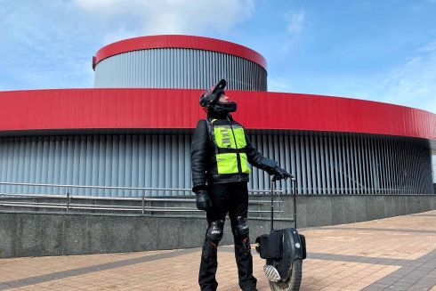 На власному досвіді: Я свідомо відмовився від купівлі авто і пересів на альтернативний транспорт