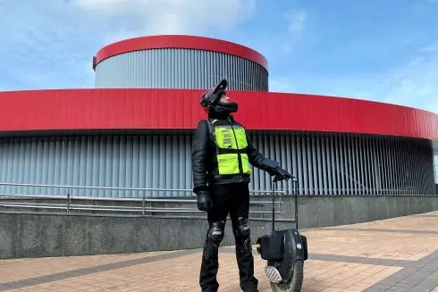 На власному досвіді: Я свідомо відмовився від купівлі авто і пересів на альтернативний транспорт