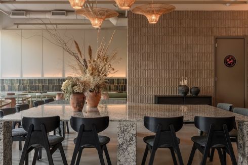 Дивіться, які інтер'єри від українських студій перемогли на міжнародному конкурсі дизайну