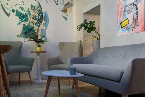 12 закладів Києва, де можна попрацювати, коли немає світла вдома