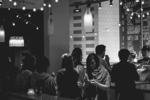 9 событий недели, которые стоит посетить