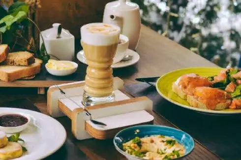 Ресторан &laquo;Барсук&raquo; Діми Борисова перезапустили з новим меню