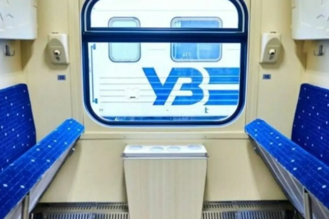 &laquo;Укрзалізниця&raquo; запускає жіночі купе ще в чотирьох поїздах
