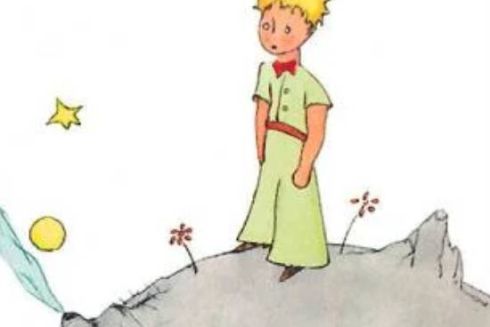 Повість-казку Антуана де Сент-Екзюпері &ldquo;Маленький принц&rdquo; перекладуть кримськотатарською мовою