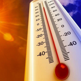 З початку липня у Києві зафіксовано 13 температурних рекордів: коли було найспекотніше