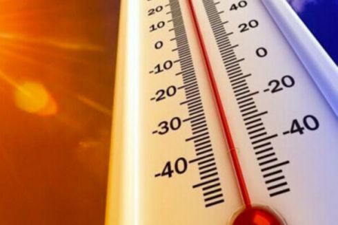 З початку липня у Києві зафіксовано 13 температурних рекордів: коли було найспекотніше