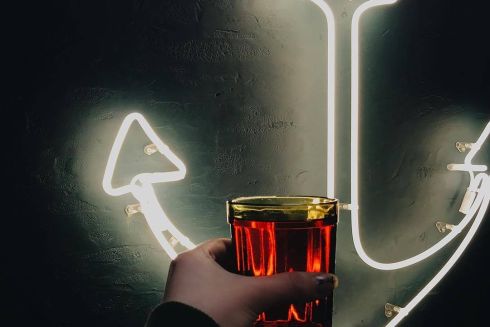 У Києві відкриється одеський винний бар Port