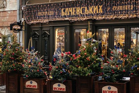 Найкращі заклади України за версією ресторанної премії «Сіль-2021»