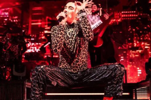 9 подій тижня, які варто відвідати