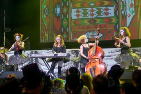 7 подій тижня, які варто відвідати