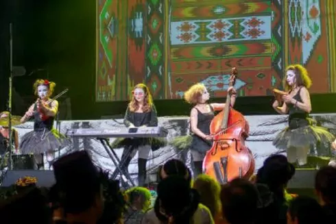 7 подій тижня, які варто відвідати