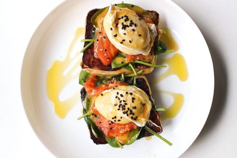 30 нових закладів, що відкрилися в Києві у квітні