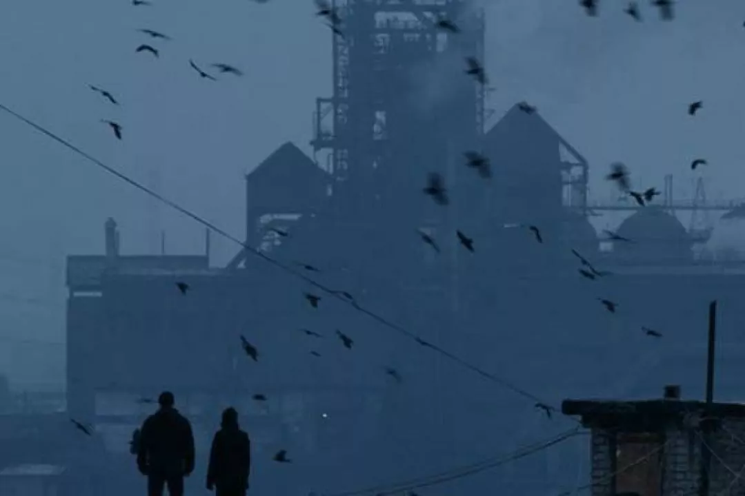 Фильм &laquo;Атлантида&raquo; представит Украину на премии &laquo;Оскар&raquo; в 2021 году