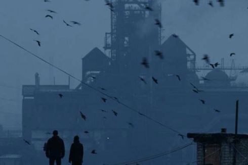 Фильм «Атлантида» представит Украину на премии «Оскар» в 2021 году