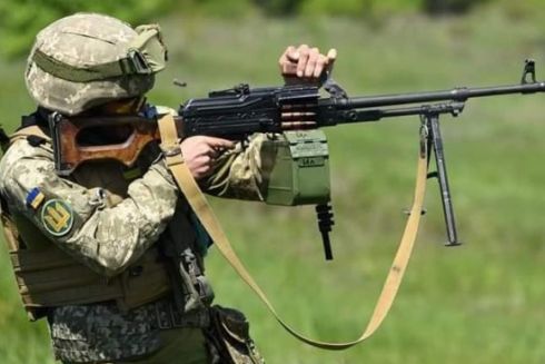 Киевсовет выделил еще почти 1,5 млрд гривен на нужды ВСУ