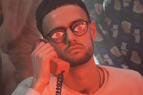 Українець написав трек для реклами Intel