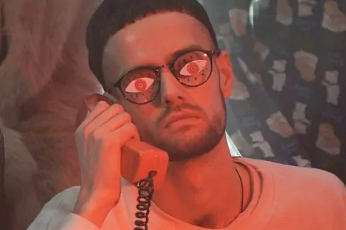 Українець написав трек для реклами Intel