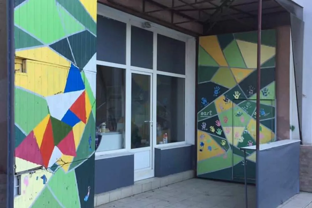 В Одесі відкривають студію пластика, де його можна здати на переробку та переосмислити