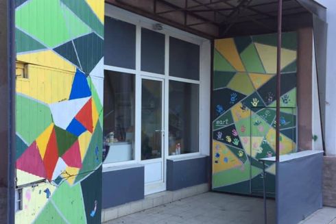 В Одессе открывают студию пластика, где его можно сдать на переработку и переосмыслить