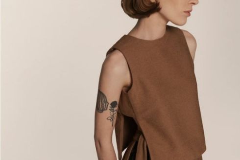 7 українських брендів, які створюють одяг і взуття з конопель