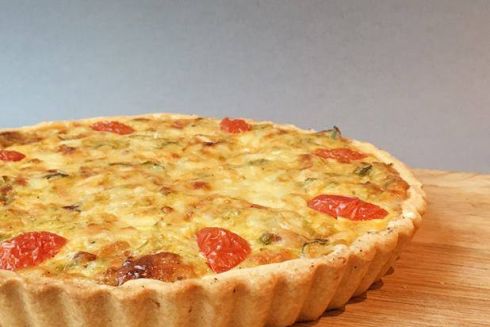 На Павлівський відкрилась п'ята пирогова &laquo;Пироги та Друзі&raquo;