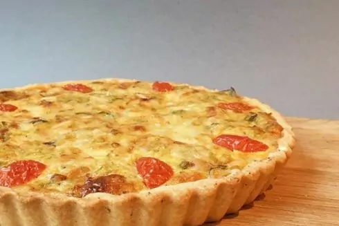 На Павловской открылась пятая пироговая &laquo;Пироги та Друзі&raquo;