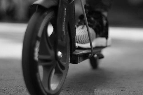 Bolt хоче запустити у Києві сервіс оренди електросамокатів