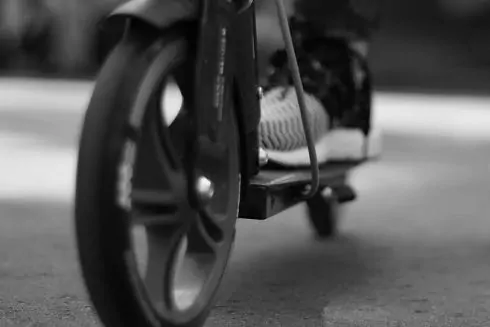 Bolt хочет запустить в Киеве сервис аренды электросамокатов