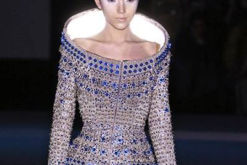 Украинские дизайнеры разработают безопасную одежду