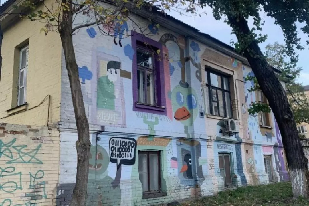 Дім Рональда МакДональда зведуть на місці історичної будівлі ХІХ століття