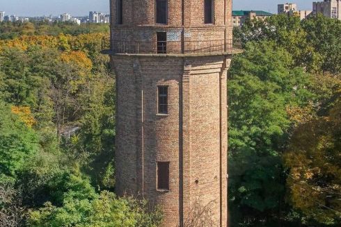 Голосіївська вежа в Києві буде збережена &mdash; рішення суду
