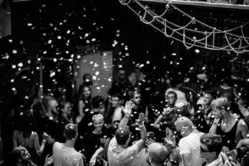 The Guardian назвал киевский арт-клуб Closer лучшим в Восточной Европе